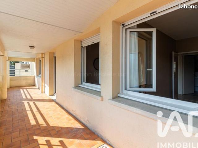 Appartement vente à Bordeaux, Cestas