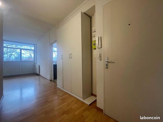 Appartement vente à Orléans