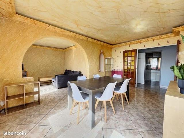 Appartement vente à Dijon, Chenôve