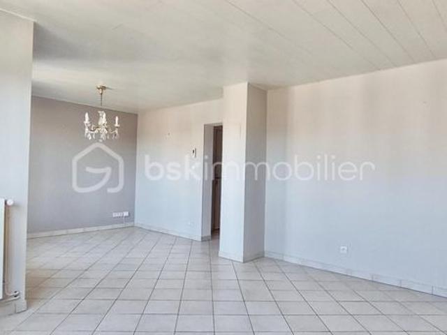 Appartement vente à Saint-Max, Meurthe-et-Moselle