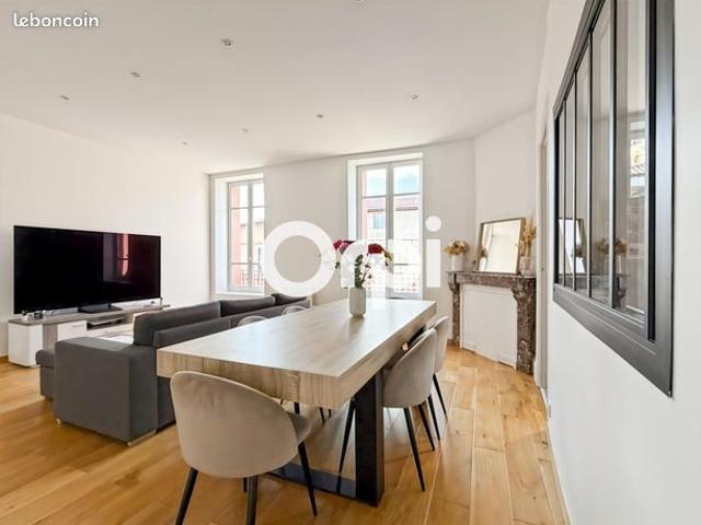 Appartement vente à Lyon, Rhône