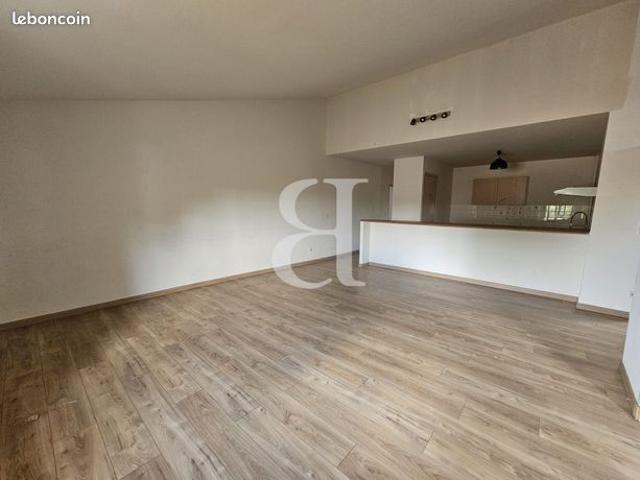 Appartement vente à Carpentras, Mazan