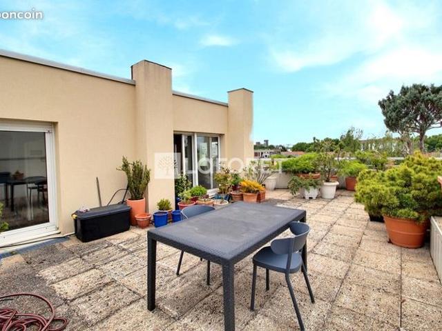 Appartement vente à Villeneuve-la-garenne, Martinique