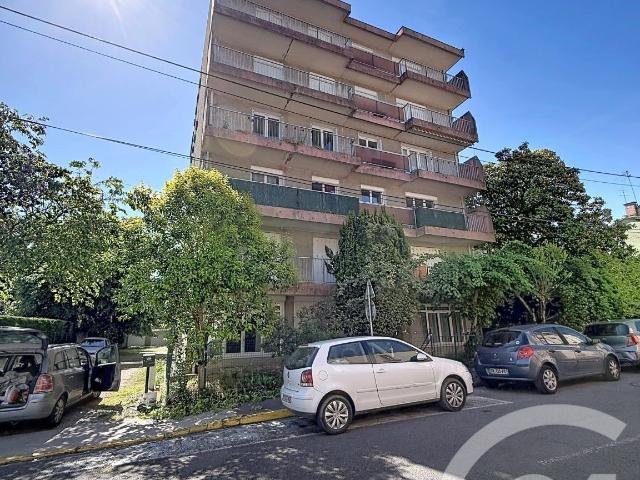 Appartement location à Montauban