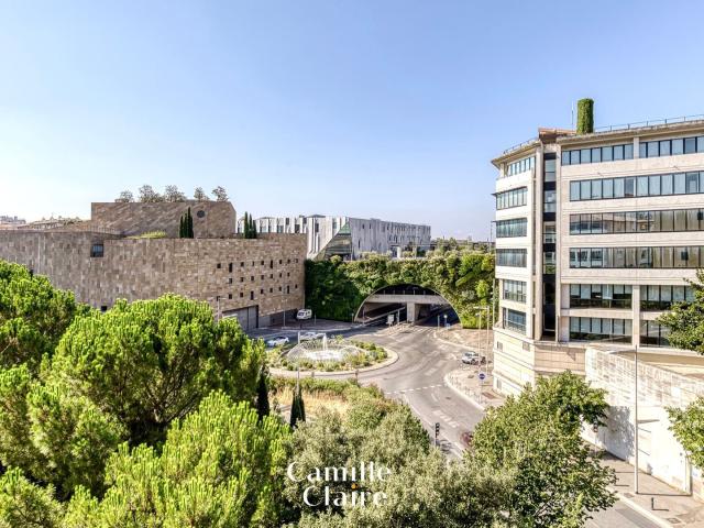 Appartement vente à Aix-en-Provence, Aix-en-provence