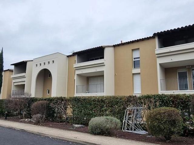Appartement vente à Lodève, Ganges