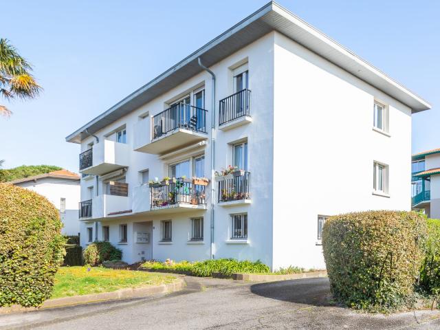 Appartement vente à Bayonne, Anglet