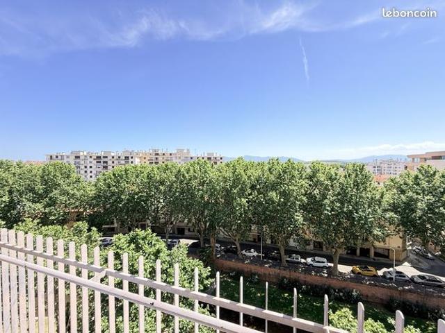 Appartement vente à Perpignan