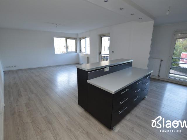 Appartement vente à Lyon, Métropole de Lyon