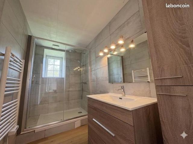 Appartement vente à Quimper, Bretagne