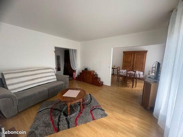 Appartement vente à Mantes-la-Jolie, Meulan