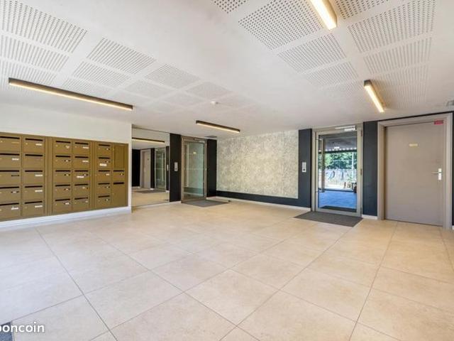 Appartement vente à L'Haÿ-les-Roses, Villeneuve-saint-georges