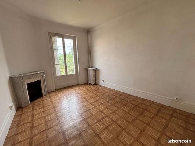 Appartement vente à Saint-Étienne, Saint-etienne