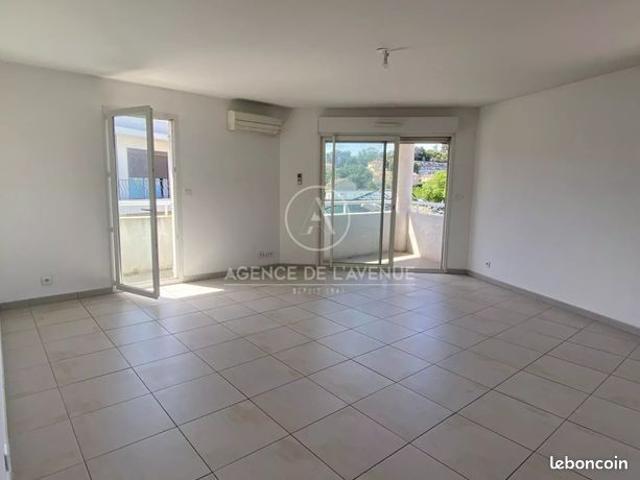 Appartement vente à Arrondissement de Toulon, La Seyne-sur-mer