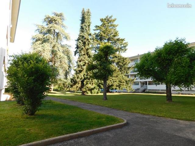 Appartement vente à Bourg-en-Bresse, Bourg-en-bresse