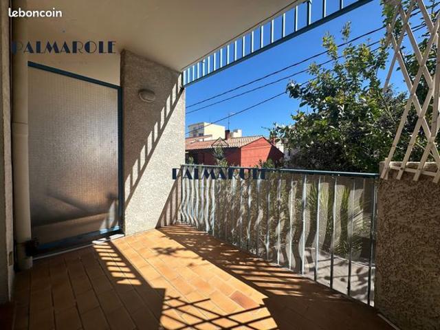 Appartement vente à Perpignan
