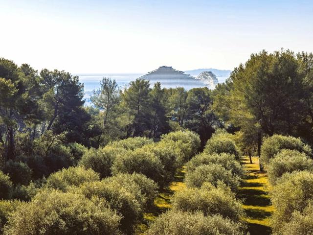 Appartement vente à Grasse, Cagnes-sur-mer