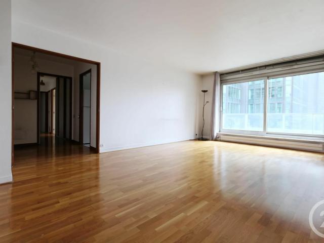 Appartement location à Courbevoie, La Défense 2