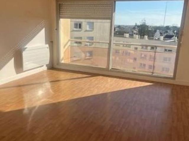 Appartement vente à Vannes, Bretagne