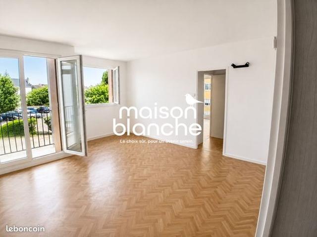 Appartement vente à Parthenay, Deux-Sèvres