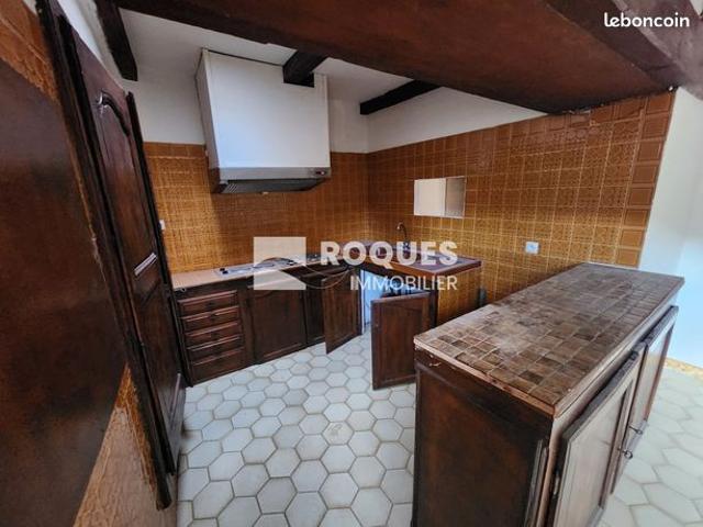 Appartement vente à Lodève, Hérault