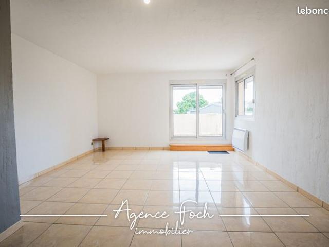 Appartement vente à Bagnères-de-Bigorre, Lannemezan