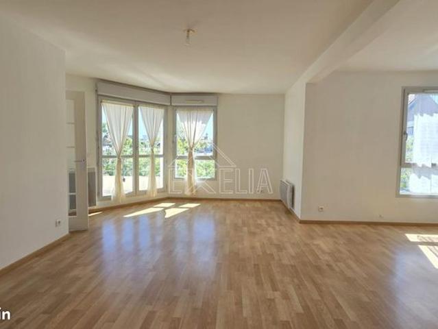 Appartement vente à Mantes-la-Jolie, Mantes-la-jolie