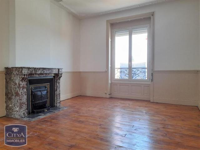 Appartement location à Roanne