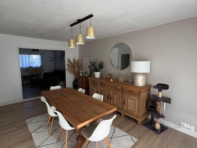 Appartement vente à Saint-Jean-de-Braye, Loiret