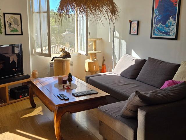 Appartement vente à Brignoles, Varages