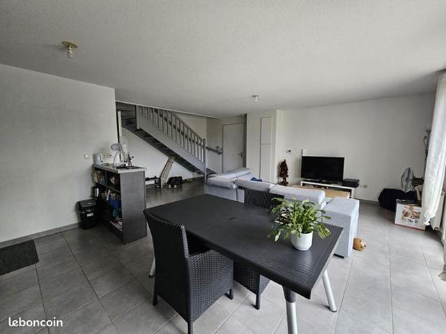 Appartement vente à Pins-Justaret, Haute-Garonne