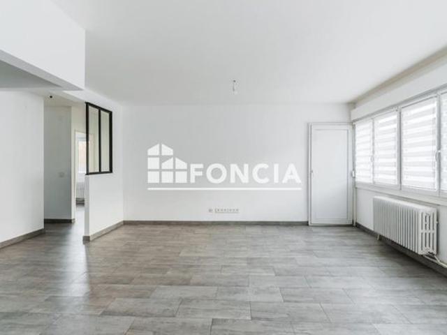 Appartement vente à Saint-julien-lès-metz, Moselle