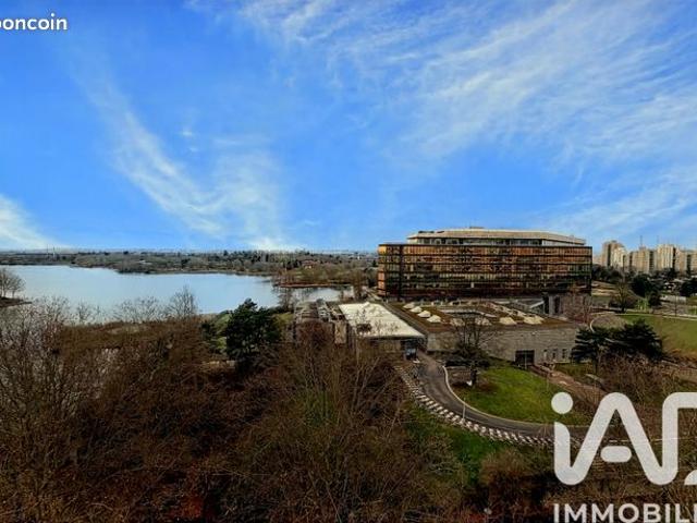 Appartement vente à Créteil