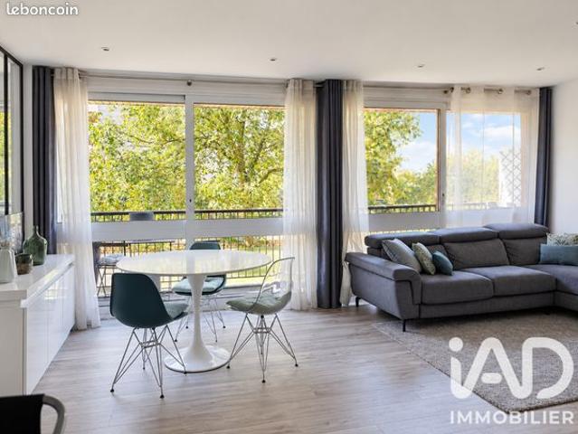 Appartement vente à La Celle-Saint-Cloud, Yvelines