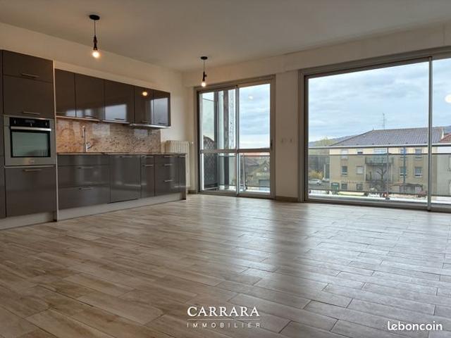 Appartement vente à Metz, Ars-sur-moselle