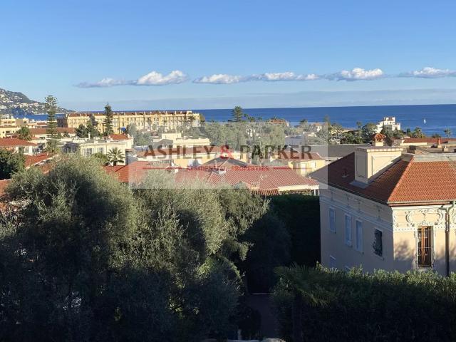 Appartement vente à Nice, Villefranche-sur-mer