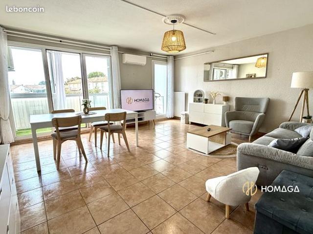 Appartement vente à Gap, Provence-Alpes-Côte d'Azur