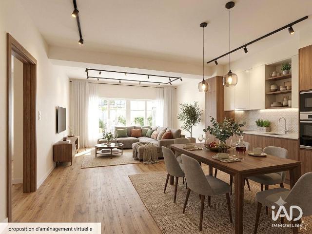 Appartement vente à Mont-de-Marsan, Mont-de-marsan