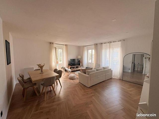 Appartement vente à Pontivy, Bretagne