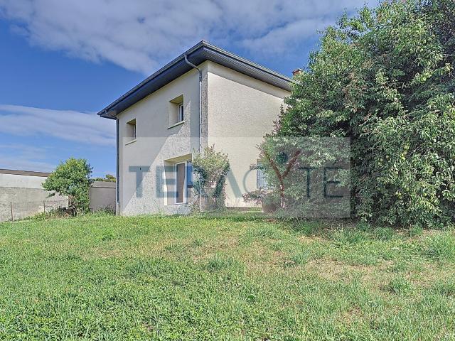 Appartement vente à Bourg-en-Bresse, Vandeins