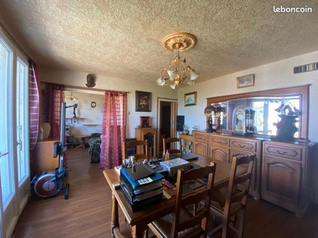 Appartement vente à Rochefort