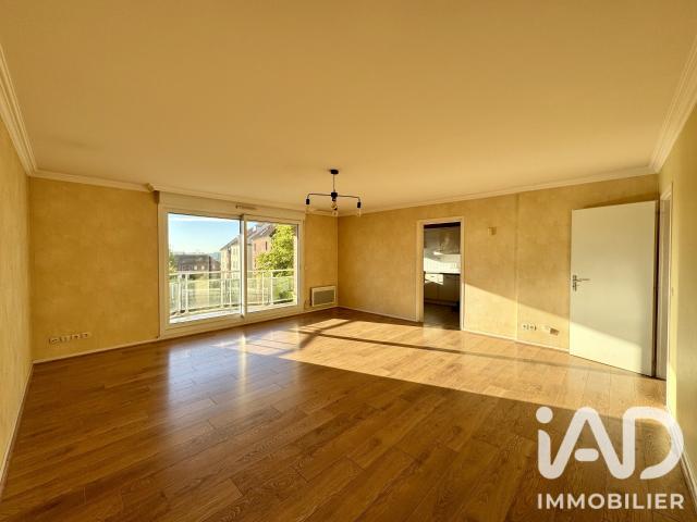 Appartement vente à La Brasserie, Linselles