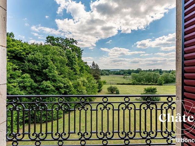 Appartement vente à Senlis, Pont-sainte-maxence