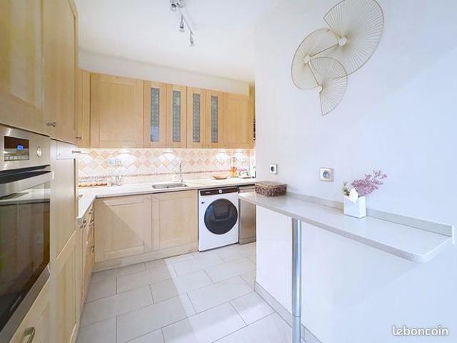 Appartement vente à Nogent-sur-Marne, Bry-sur-marne