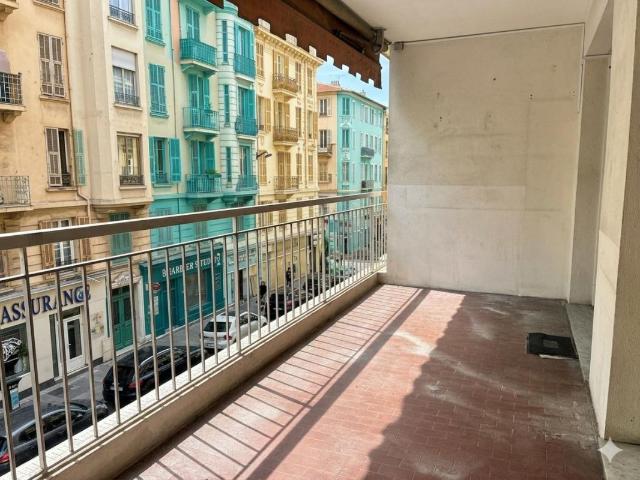Appartement vente à Nice