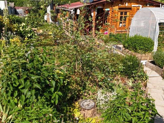 Appartement vente à Thionville, Florange