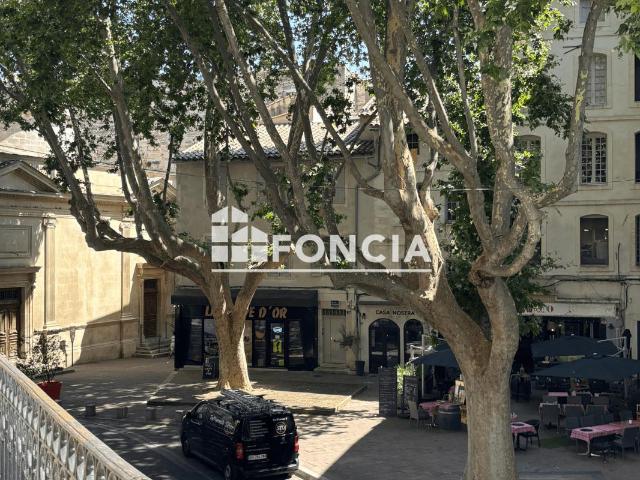 Appartement vente à Jaurès - République, Avignon