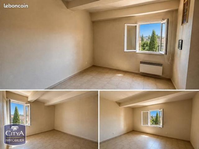 Appartement vente à Carpentras