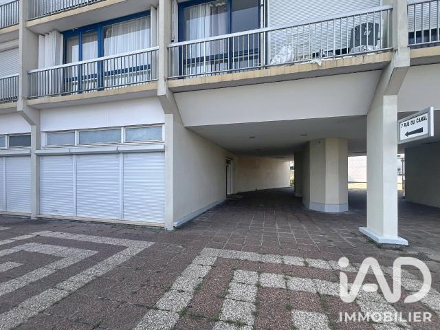 Appartement vente à Montargis
