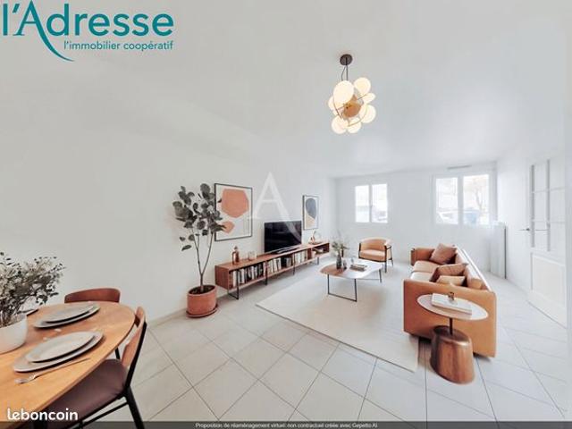 Appartement vente à Nogent-sur-Marne, Villiers-sur-marne